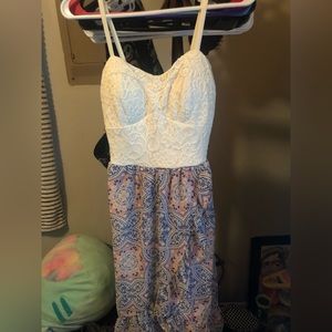 As u wish dress